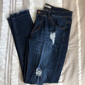 Encore Jeans